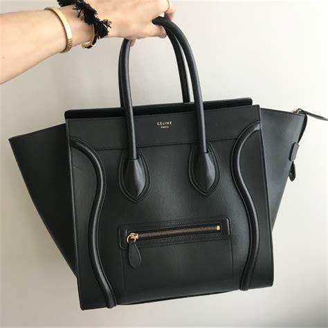 counterlux celine bag|authentic celine handbags.